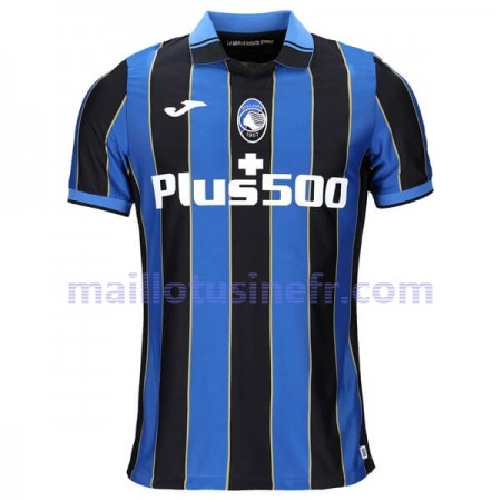 Maillot de Foot Atalanta Domicile 2021-22